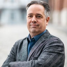 Dr. Princzinger Péter